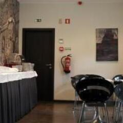 Rossio Garden Hotel фото 10