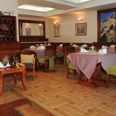 Hotel Centar Balasevic фото 14