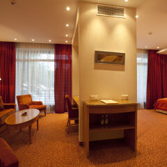 Amber Spa Boutique Hotel Юрмала детские мероприятия
