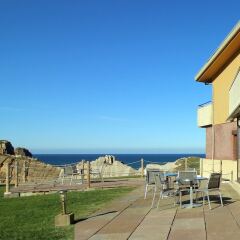 Отель La Venta del Mar