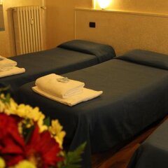 Hotel America в номере