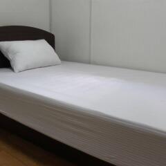 Отель Dongdaemun Guesthouse комната для гостей фото 2