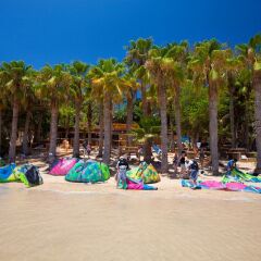 Отель Melia Fuerteventura фото 7