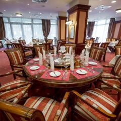 Hotel Wersal фото 2