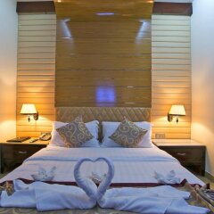 FARS Hotel & Resorts in Dhaka, Bangladesh from 98$, photos, reviews - zenhotels.com guestroom