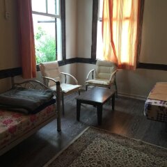 Fındık Pansıyon Турция, Измир - отзывы, цены и фото номеров - забронировать отель Fındık Pansıyon онлайн интерьер отеля фото 3