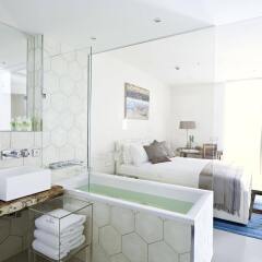 Отель Vision Apartments Berlin Германия, Берлин - отзывы, цены и фото номеров - забронировать отель Vision Apartments Berlin онлайн комната для гостей