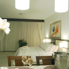 Mondrian Suite Hotel in Sao Jose dos Campos, Brazil from 64$, photos, reviews - zenhotels.com
