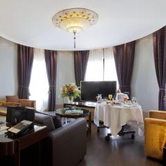 Casa Fuster Hotel в номере