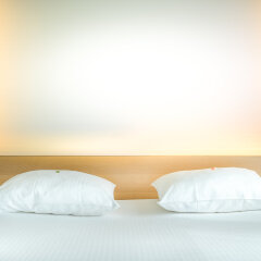 Hotel 322 Lambermont сейф в номере