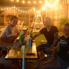 Хостел Sleepy Station Phuket фото 2