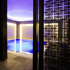Avantgarde Hotel Taksim сауна