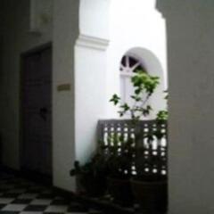 Отель Riad Johana