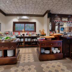 Little Hoi An. A Boutique Hotel & Spa детские мероприятия