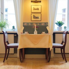 Hotel Martha Dresden интерьер отеля фото 3