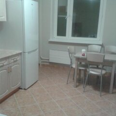 Hostel On Lyublinskaya Ulitsa Москва балкон