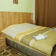 Гостиница Club puteshestvennikov комната для гостей