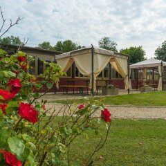 Отель Ristorante Albergo Al Donatore Палаццоло-делло-Стелла фото 6