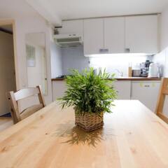 Отель Budapest Easy Flat Opera в номере