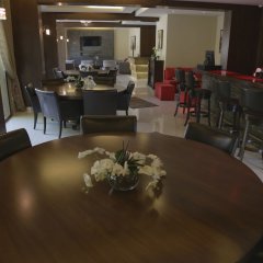 The Lodge Inn in Aley, Lebanon from 145$, photos, reviews - zenhotels.com photo 3