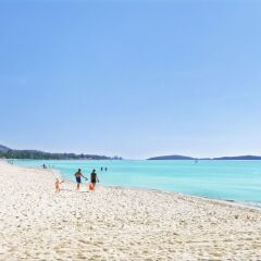 Art Hotel Chaweng Beach Самуи пляж фото 2