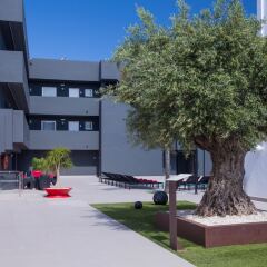 Отель Migjorn Ibiza Suites & Spa фото 9