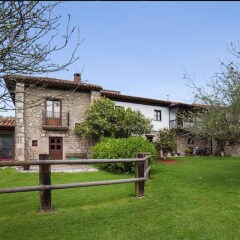 Отель Casa Rural Torre 2 фото 5