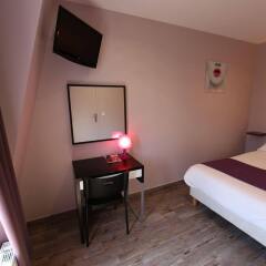 Sweet Hotel удобства в номере