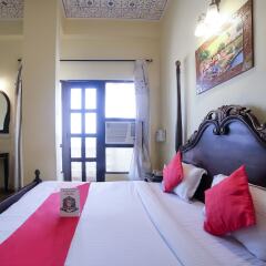 OYO 650 Hotel Amer View комната для гостей фото 3