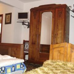 Отель Guest House Diabora Велико Тырново сауна