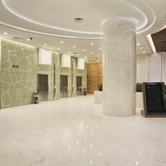 Отель Holiday Inn Express Chengdu Gulou спа фото 3