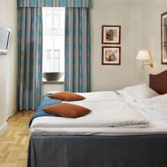 Hotel Royal Гётеборг комната для гостей фото 4