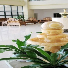 Yi He Mansion Hotel интерьер отеля фото 2
