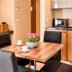 Отель Warsaw Plaza Hotel Польша, Варшава - 1 отзыв об отеле, цены и фото номеров - забронировать отель Warsaw Plaza Hotel онлайн фото 4