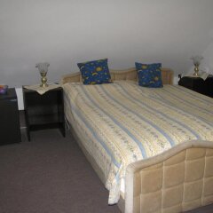 Отель Diamant- Guest House удобства в номере