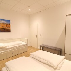 Отель Central Apartment Reeperbahn Германия, Гамбург - отзывы, цены и фото номеров - забронировать отель Central Apartment Reeperbahn онлайн детские мероприятия