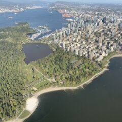 Отель The Residence Club Vancouver Канада, Ванкувер - отзывы, цены и фото номеров - забронировать отель The Residence Club Vancouver онлайн пляж