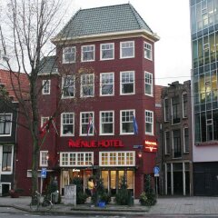 Hotel Avenue фото 2