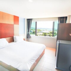 Отель iLife Residence Phuket Таиланд, Бухта Чалонг - отзывы, цены и фото номеров - забронировать отель iLife Residence Phuket онлайн комната для гостей фото 5
