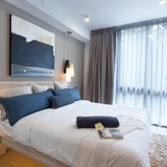 Отель Oceanstone комната для гостей