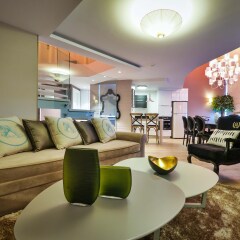 21st Floor 360 Suitop Hotel Израиль, Иерусалим - 1 отзыв об отеле, цены и фото номеров - забронировать отель 21st Floor 360 Suitop Hotel онлайн комната для гостей фото 5