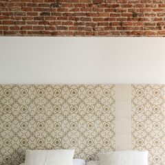 Апартаменты Eric Vökel Boutique Apartments - Madrid Suites удобства в номере