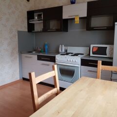 Апартаменты DeLuxe Apartment Grina 34-1 в номере фото 2