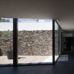 Quinta de Casaldronho Wine Hotel сауна
