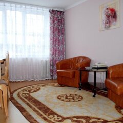 Гостиница Москва в Туле 4 отзыва об отеле, цены и фото номеров - забронировать гостиницу Москва онлайн Тула комната для гостей фото 4