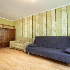 Гостиница Sadovoye Koltso Apartment Vykhino в Москве отзывы, цены и фото номеров - забронировать гостиницу Sadovoye Koltso Apartment Vykhino онлайн Москва фото 7