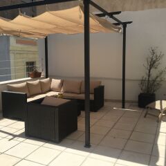 Отель Concierge Athens I Афины фото 3