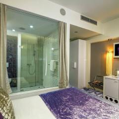 Boutique Hotel Luxe комната для гостей фото 4