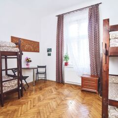 Хостел Coffee Home фото 24