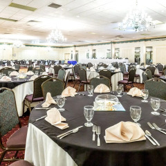 Отель Clarion Inn Frederick Event Center